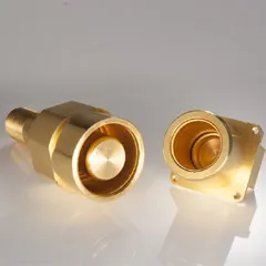 Customized Connector Solution Launchers / Rockets